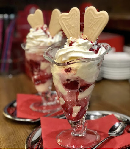 Restaurant Pizzeria Cafe Kohler - Zams