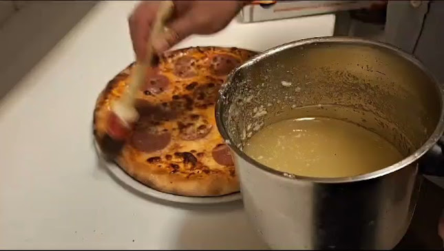 Miami Ristorante und Bar - Gastronomie und Hotellerie