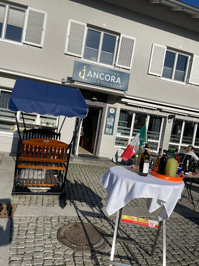 Ancora Pizzaria Restaurante
