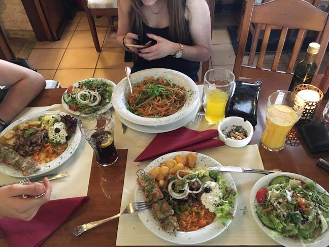 Fabrikstraße 25, 4600 Wels