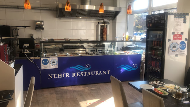 Nehir Restaurant - Gastronomie und Hotellerie