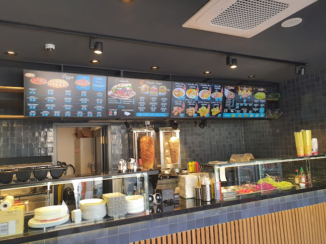 Comentarii opinii despre Lezz- Et Streetfood