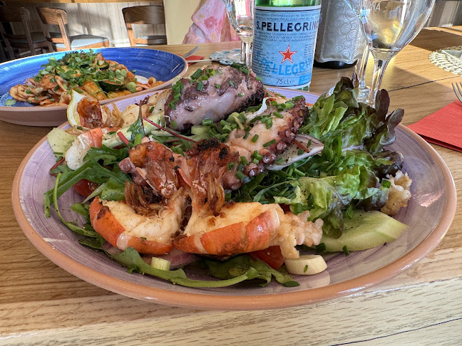 Ristorante Dolce Vita - Kufstein