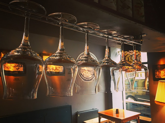 Comentarii opinii despre Flagship | Wine | Beer | Divebar