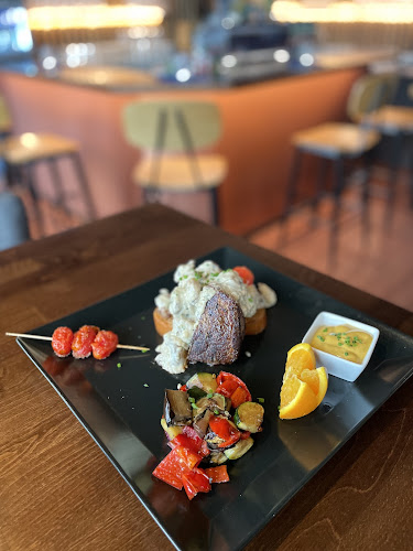 Opinii despre Chili Café Burger Bar în Leoben - Gastronomie und Hotellerie