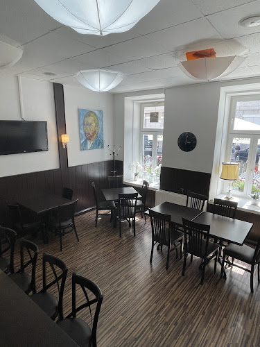 Opinii despre Pizza Preferita în Wien - Gastronomie und Hotellerie