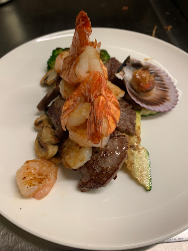 Krone Asia Restaurant - Kufstein