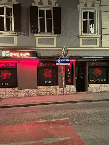 Red Rose Bar