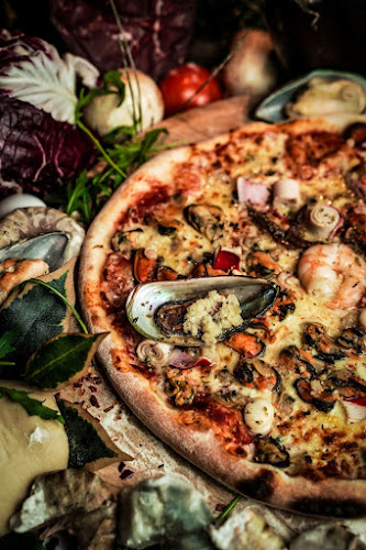 Comentarii opinii despre Ristorante Fiori