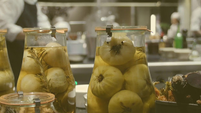 The Bank Brasserie & Bar - Gastronomie und Hotellerie