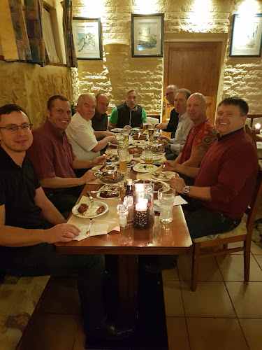 EX- Zum Kleinen Griechen - für immer Geschlossen