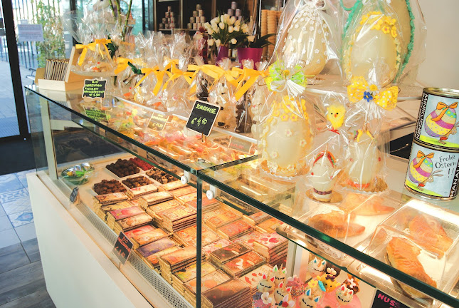 BIO Konditorei Klaus Hanauer - Gastronomie und Hotellerie