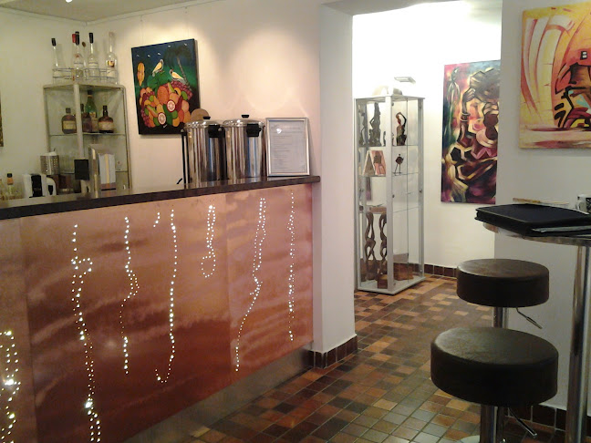 Melete art design cocktails - Gastronomie und Hotellerie