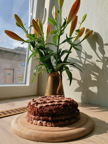 Café IIN - Gastronomie und Hotellerie