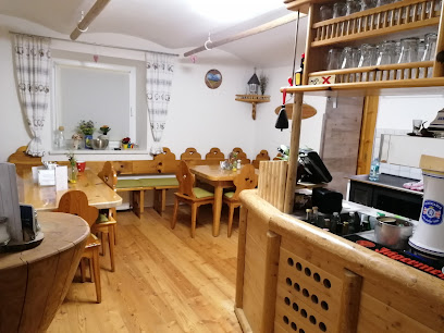 Jausnstation Hemmastüberl