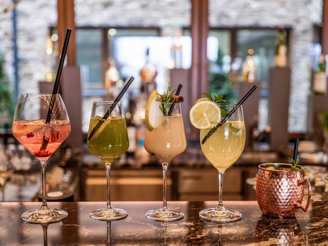 ALPS KITCHEN Ehrwald - Gastronomie und Hotellerie