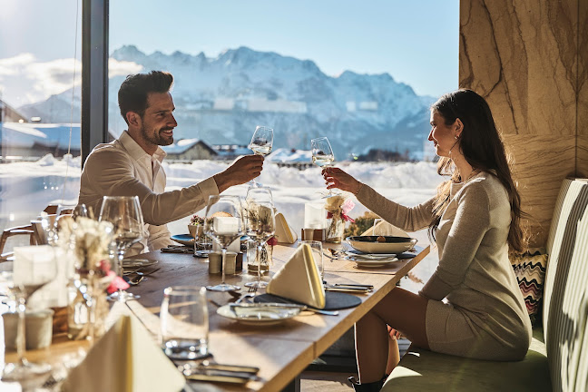 Restaurant Feinspitz - Werfenweng