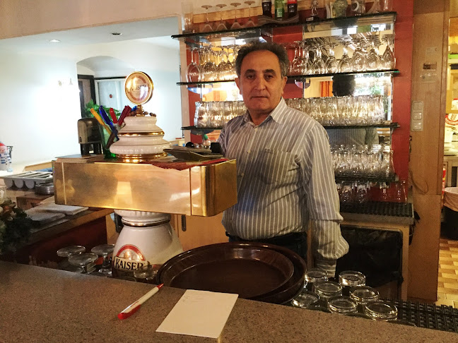 Pizzeria Valentino - Waidhofen an der Ybbs