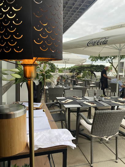 STEAK'S BAR Restaurant