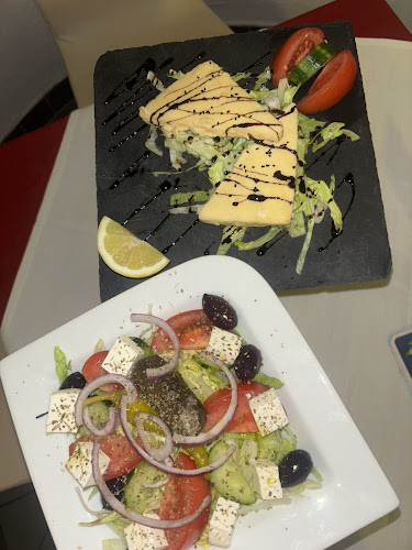 Opinii despre Restaurant Orpheus în Linz - Gastronomie und Hotellerie