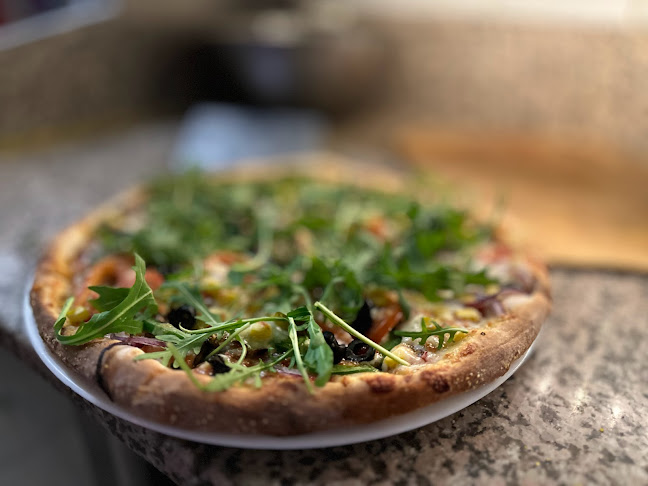 Comentarii opinii despre Miami J.B. Bistro/Pub