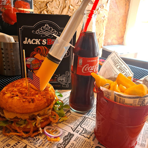Comentarii opinii despre Jack's Burger Klagenfurt