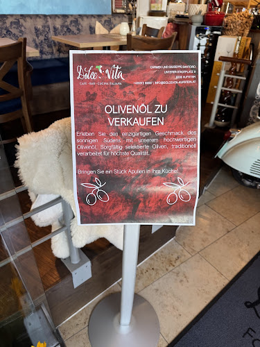 Dolce Vita, Unterer Stadtpl. 9, 6330 Kufstein