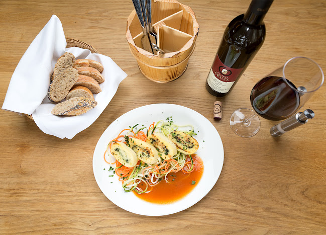 Wipp'ls Lasslhof - Das Wirtshaus in Riegersburg - Riegersburg