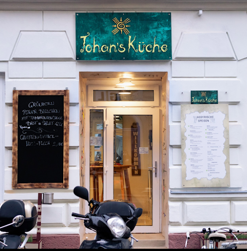 Comentarii opinii despre Johans Küche