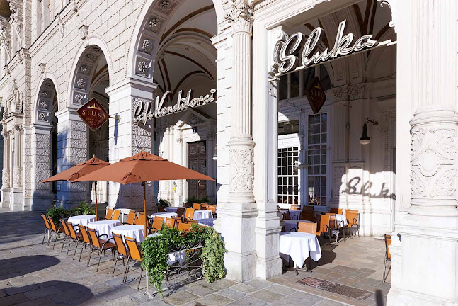 Conditorei Sluka Rathausplatz