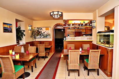 Annapurna Restaurant