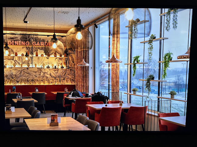 Hewal Rohrbach - Rohrbach