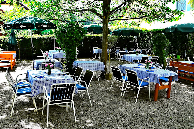 Restaurant Lindenhof