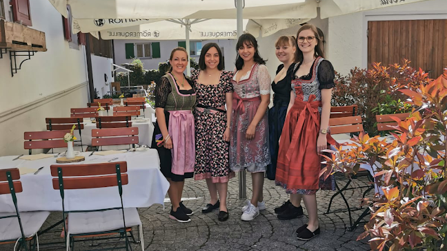 Gasthaus Rössle - Nenzing, Österreich - Nenzing