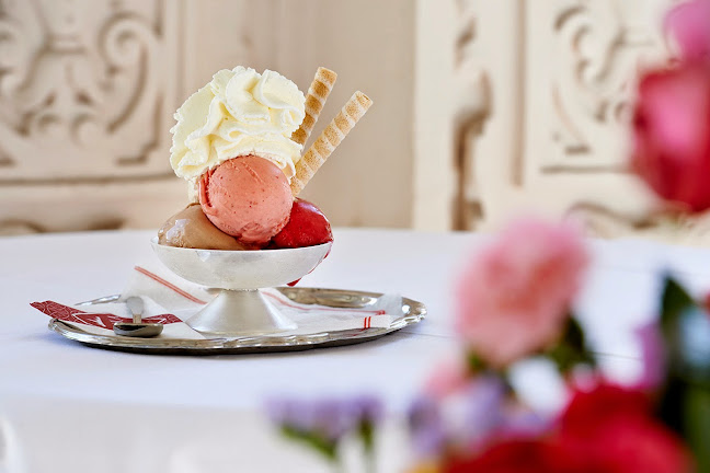 Comentarii opinii despre Conditorei Sluka Rathausplatz