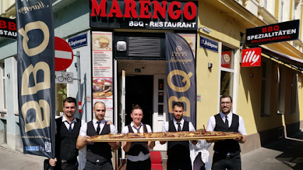 Marengo Restaurant BBQ