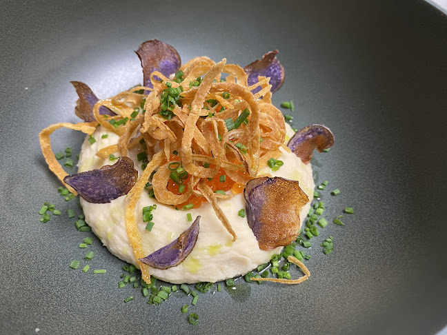 Gelateria Trattoria Bellini - Gastronomie und Hotellerie