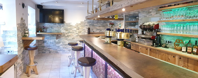 Comentarii opinii despre Kalser Eck