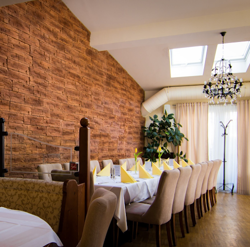 Leopoldauerhof - Gastronomie und Hotellerie