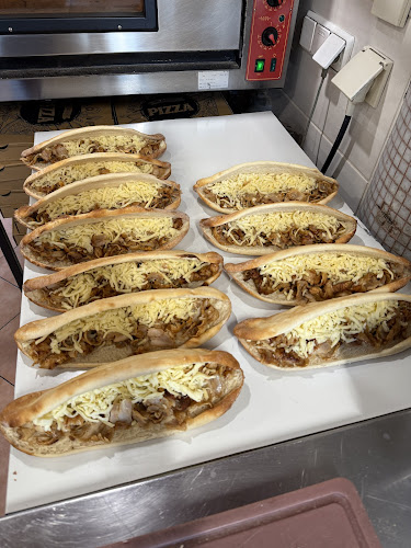 Comentarii opinii despre Mahlzeit