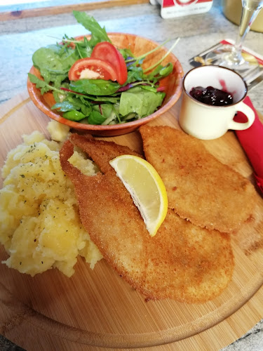 Niki's Stüberl - Baumgartenberg