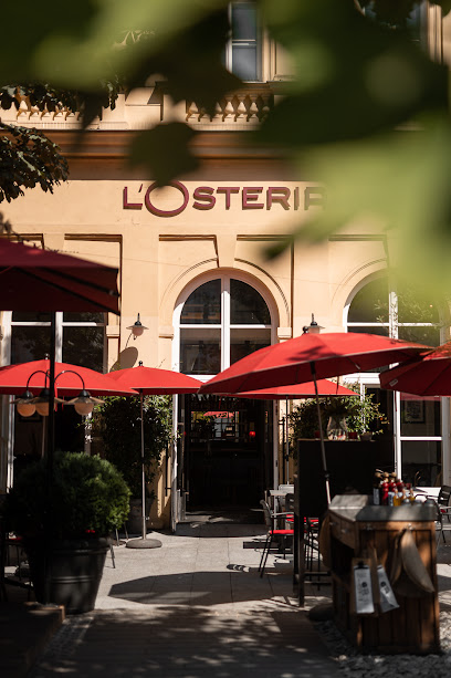 L'Osteria Linz