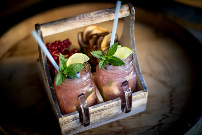 Comentarii opinii despre Plaschkothek & Zape Genussmomente