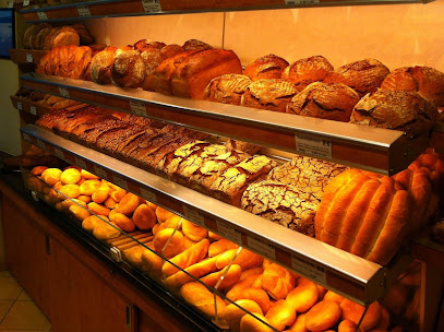 Bäckerei Holzmayr
