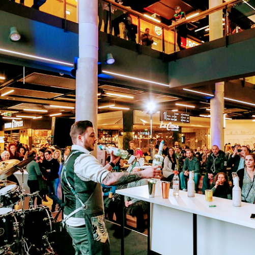 Barpros, - Cocktail Catering, Mobile Bar, Showbarkeeper - Gastronomie und Hotellerie