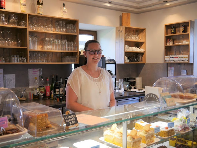 Opinii despre Julia´s Kuchenstüberl Volders în Volders - Gastronomie und Hotellerie