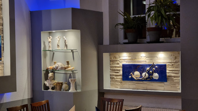 Comentarii opinii despre Olymp Restaurant