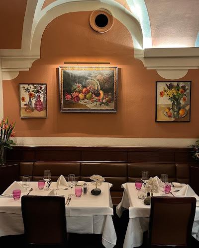 Restaurant Duchardt - Wien