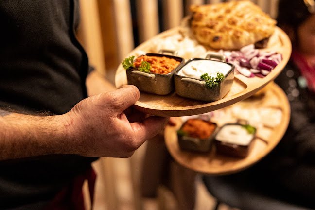 Comentarii opinii despre Balkan Food Factory