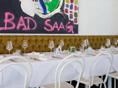 See Restaurant Saag